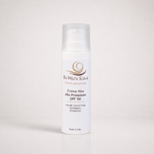 Gesichtscreme Hoher Sonnenschutz SPF50